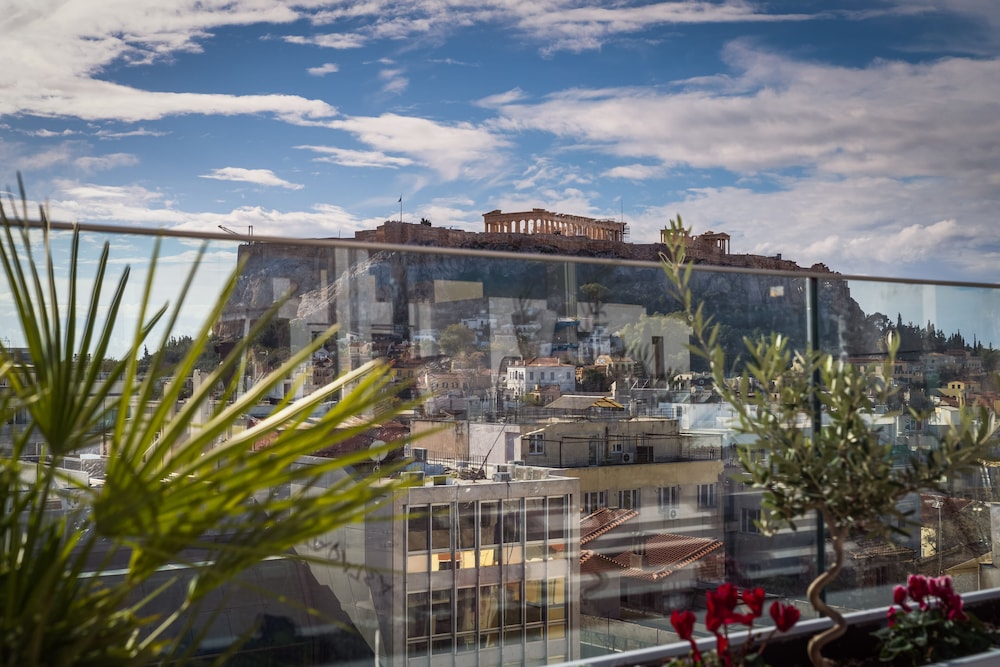 Elia Ermou Athens Hotel — Attractions in the area in Athens, Attica