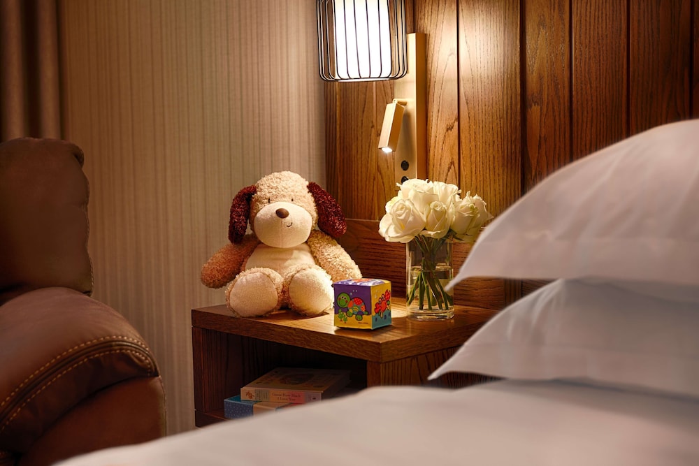 Hyatt Centric The Liberties Dublin — Hotel rooms in Dublin, Dublin City