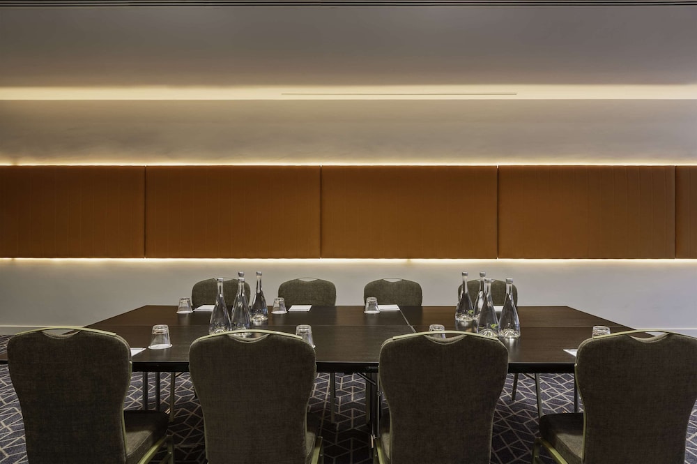 Hyatt Centric The Liberties Dublin — Restaurant & bars in Dublin, Dublin City