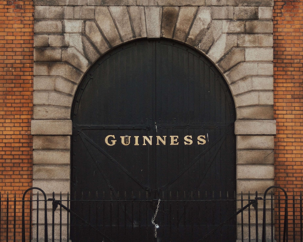 Hyatt Centric The Liberties Dublin — Attractions in the area in Dublin, Dublin City