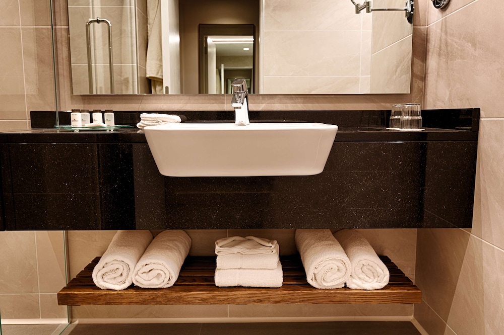 Hyatt Centric The Liberties Dublin — Hotel rooms in Dublin, Dublin City