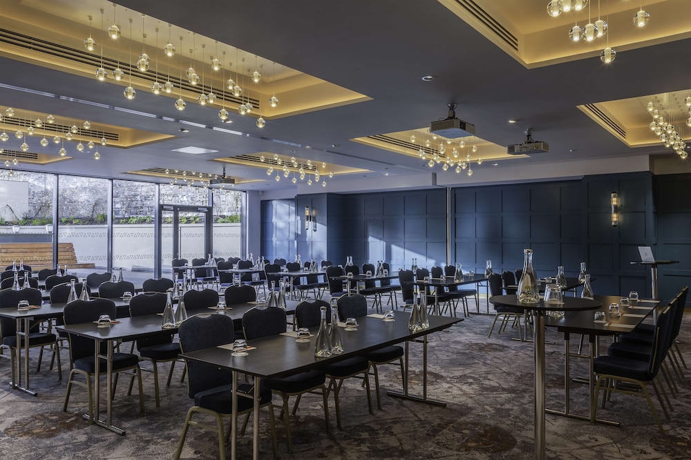 Hyatt Centric The Liberties Dublin — Restaurant & bars in Dublin, Dublin City