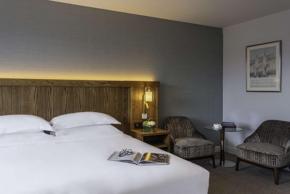 Hyatt Centric The Liberties Dublin — Hotel rooms in Dublin, Dublin City