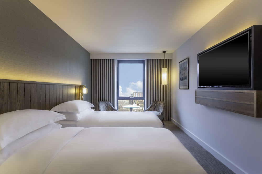 Hyatt Centric The Liberties Dublin - zdjęcie 4