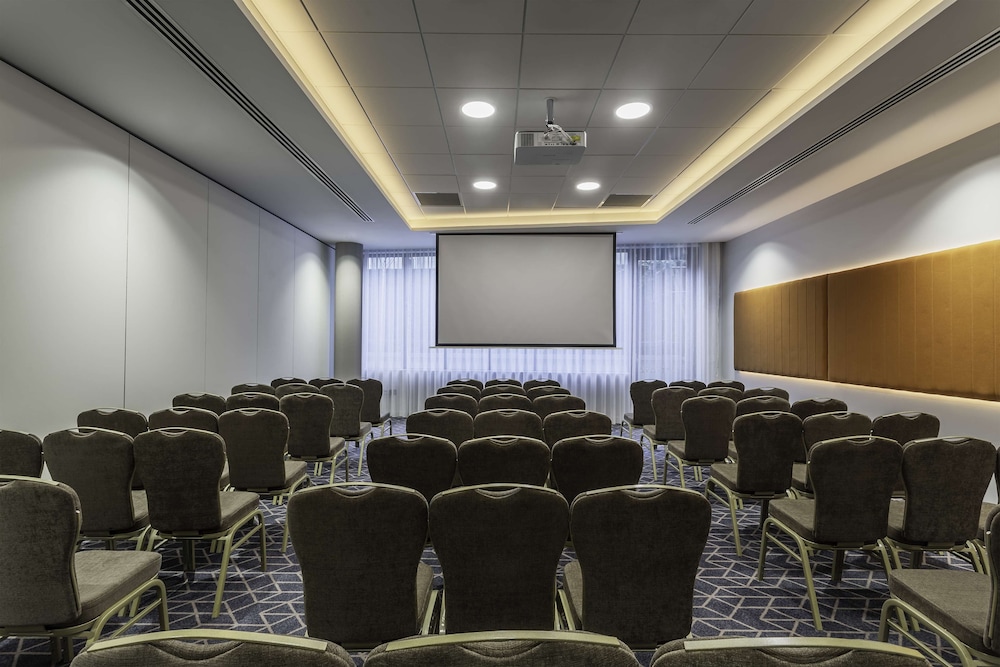 Hyatt Centric The Liberties Dublin — Hotel building in Dublin, Dublin City