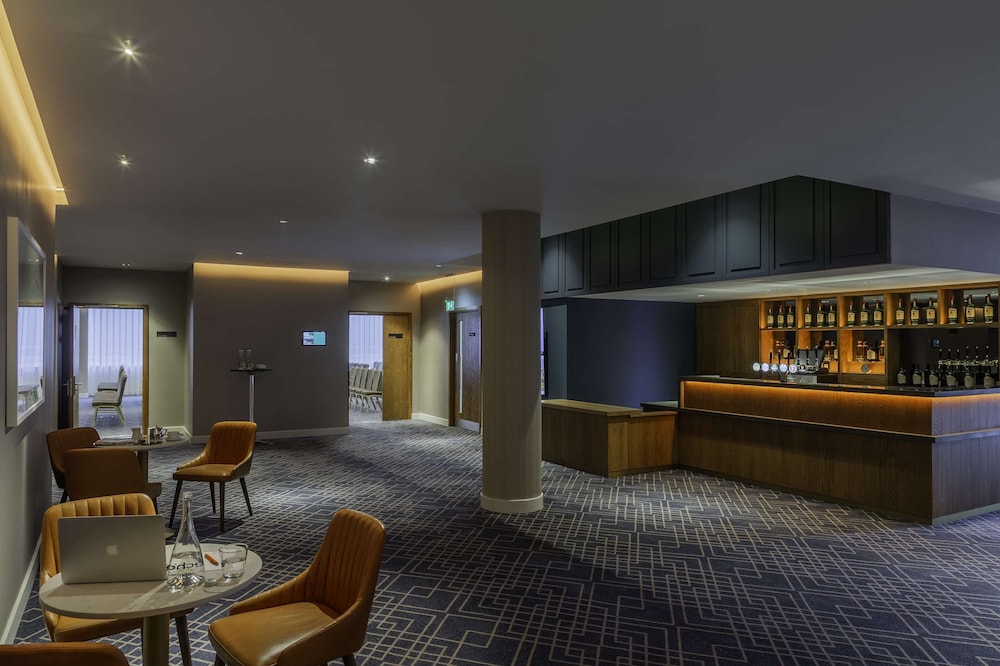 Hyatt Centric The Liberties Dublin — Restaurant & bars in Dublin, Dublin City