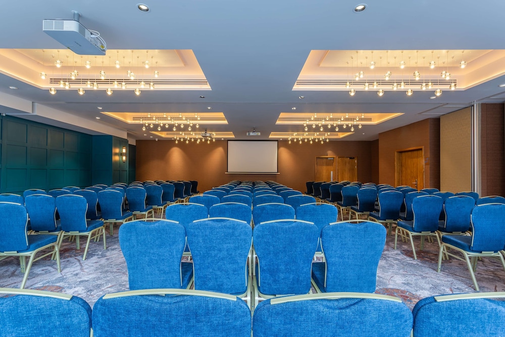 Hyatt Centric The Liberties Dublin — Hotel building in Dublin, Dublin City