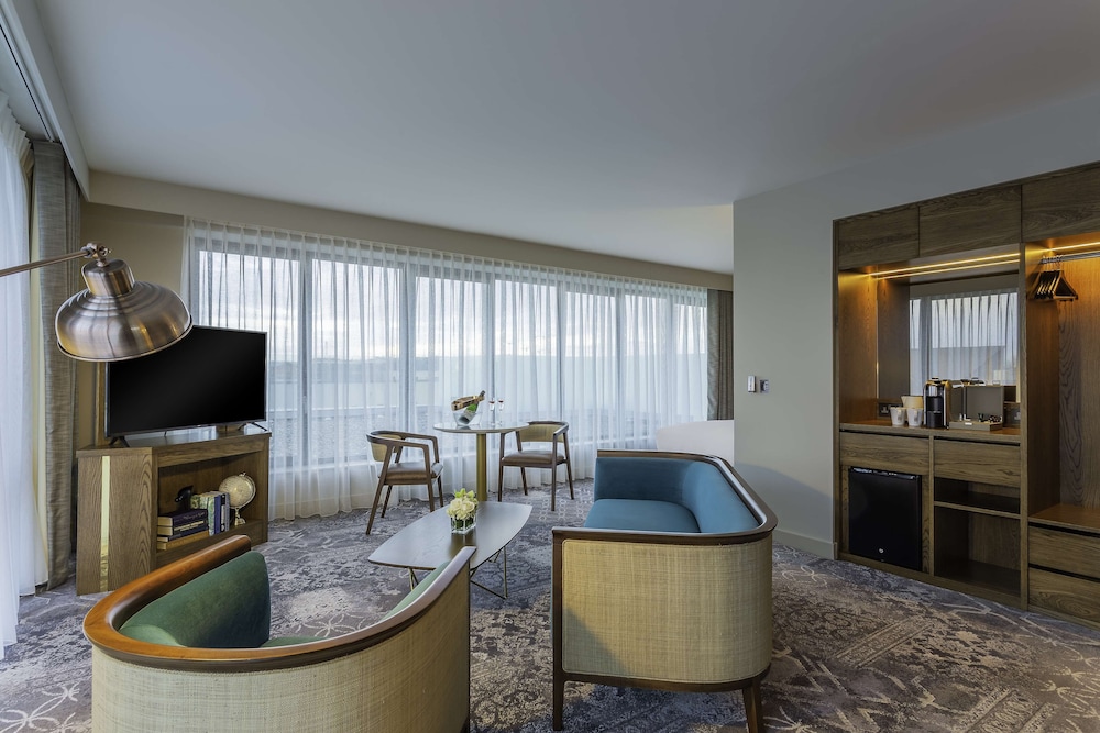 Hyatt Centric The Liberties Dublin — Hotel rooms in Dublin, Dublin City