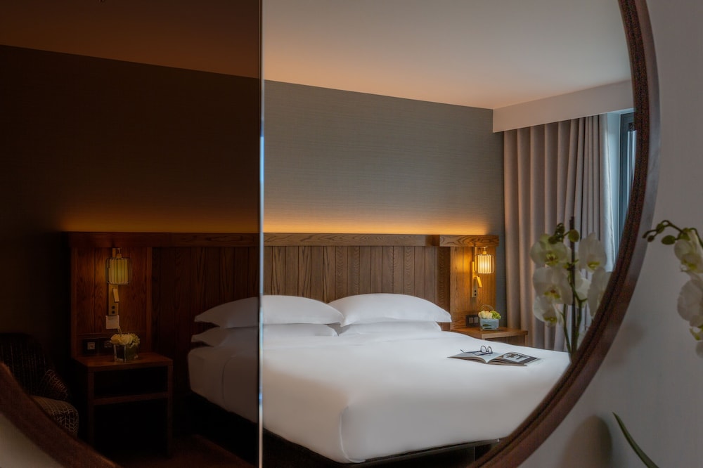 Hyatt Centric The Liberties Dublin — Hotel rooms in Dublin, Dublin City