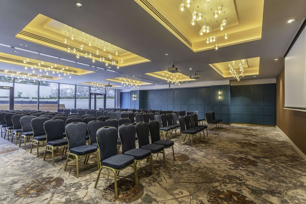 Hyatt Centric The Liberties Dublin — Hotel building in Dublin, Dublin City