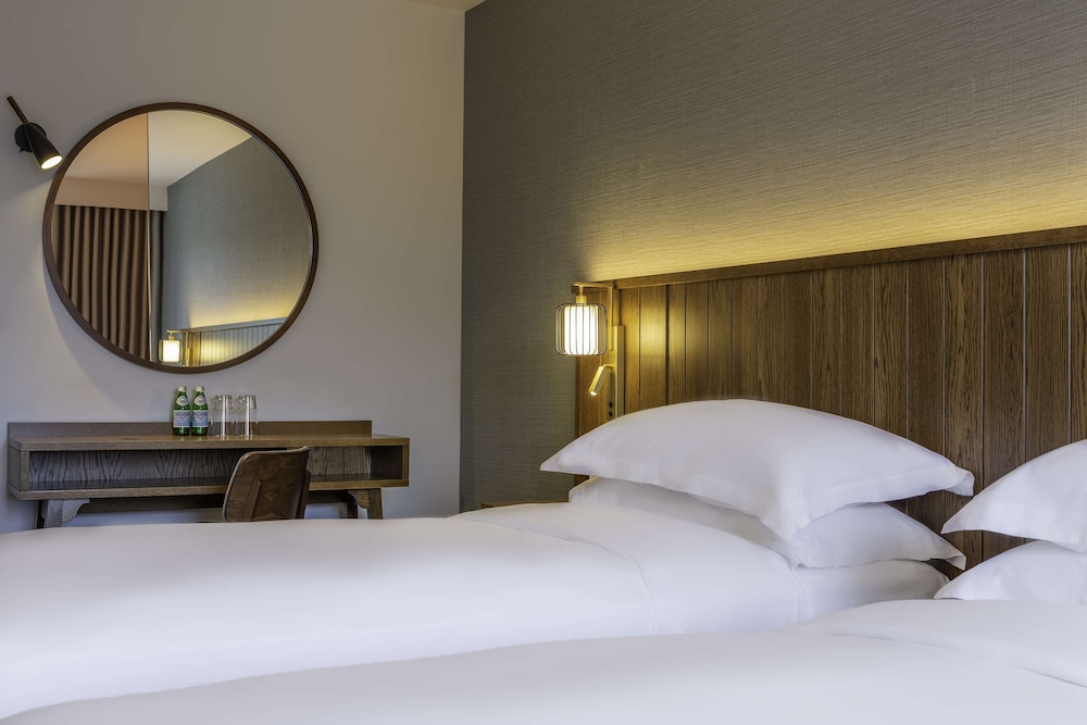 Hyatt Centric The Liberties Dublin — Hotel rooms in Dublin, Dublin City