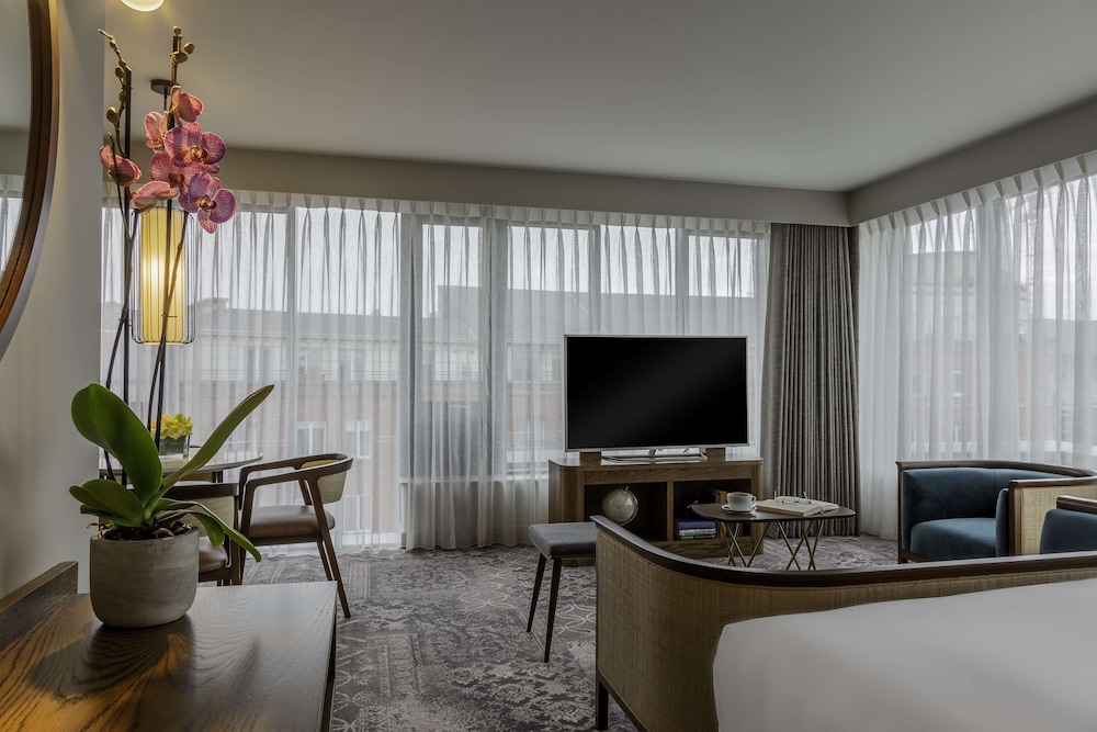 Hyatt Centric The Liberties Dublin — Hotel rooms in Dublin, Dublin City