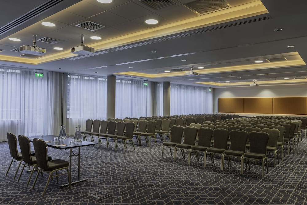 Hyatt Centric The Liberties Dublin — Hotel building in Dublin, Dublin City