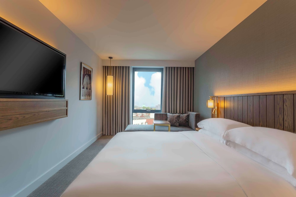 Hyatt Centric The Liberties Dublin - zdjęcie 5