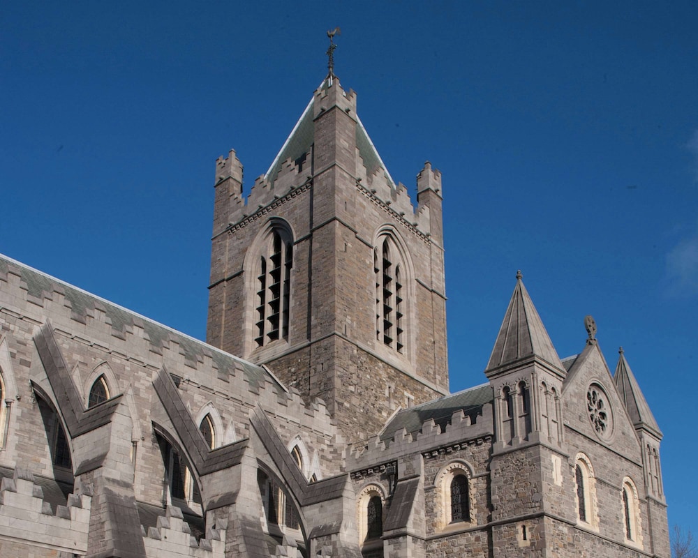 Hyatt Centric The Liberties Dublin - zdjęcie 2