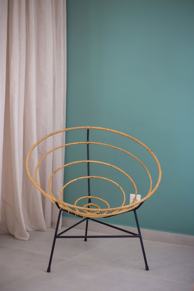 Mazoren Art Hotel — Hotel rooms in Faliraki, South Aegean