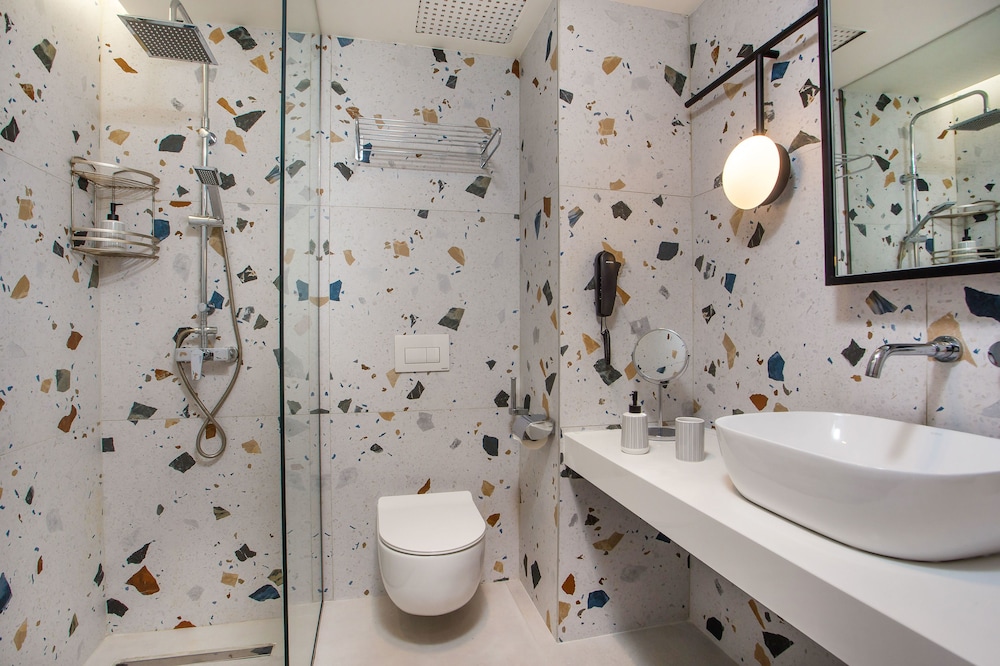 Mazoren Art Hotel — Hotel rooms in Faliraki, South Aegean