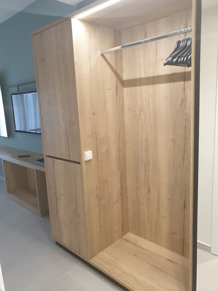 Mazoren Art Hotel — Hotel rooms in Faliraki, South Aegean