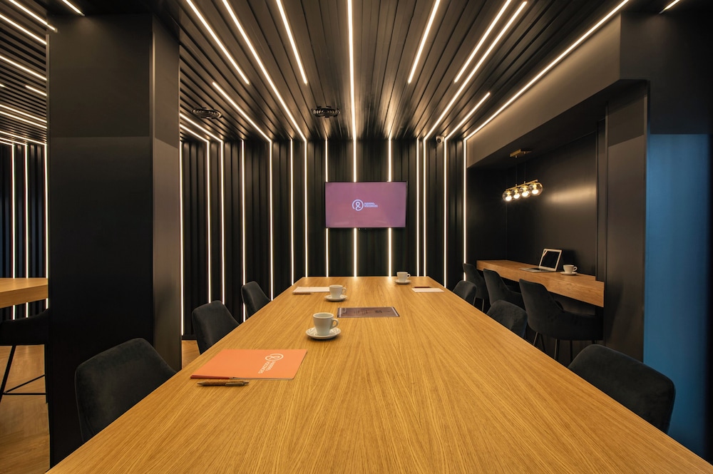 Hotel Puerto de La Luz by Pierre and Vacances — Hotel building in Las Palmas, Canary Islands