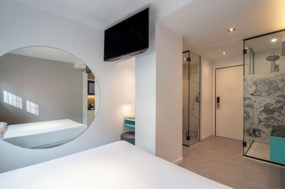 Hotel Puerto de La Luz by Pierre and Vacances — Hotel rooms in Las Palmas, Canary Islands