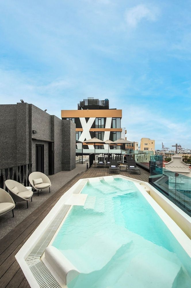 Hotel Puerto de La Luz by Pierre and Vacances