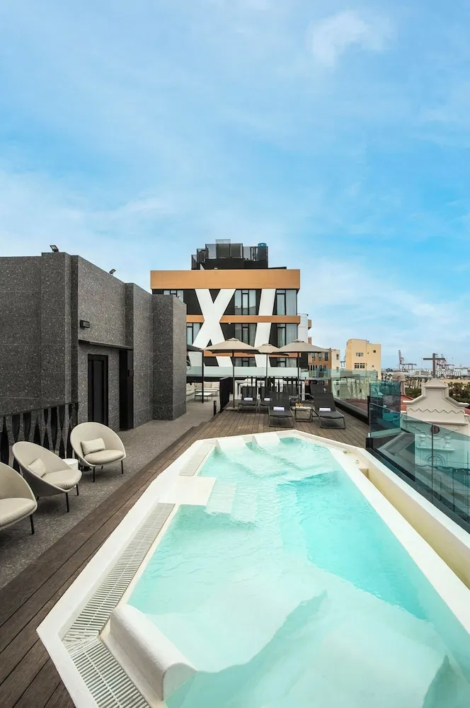 Hotel Puerto de La Luz by Pierre and Vacances