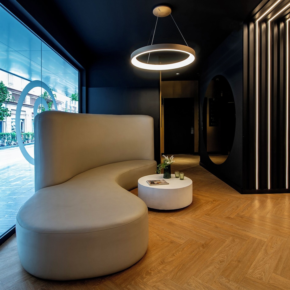 Hotel Puerto de La Luz by Pierre and Vacances — Hotel rooms in Las Palmas, Canary Islands