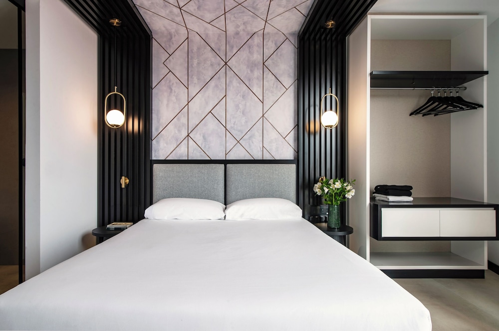 Hotel Puerto de La Luz by Pierre and Vacances — Hotel rooms in Las Palmas, Canary Islands