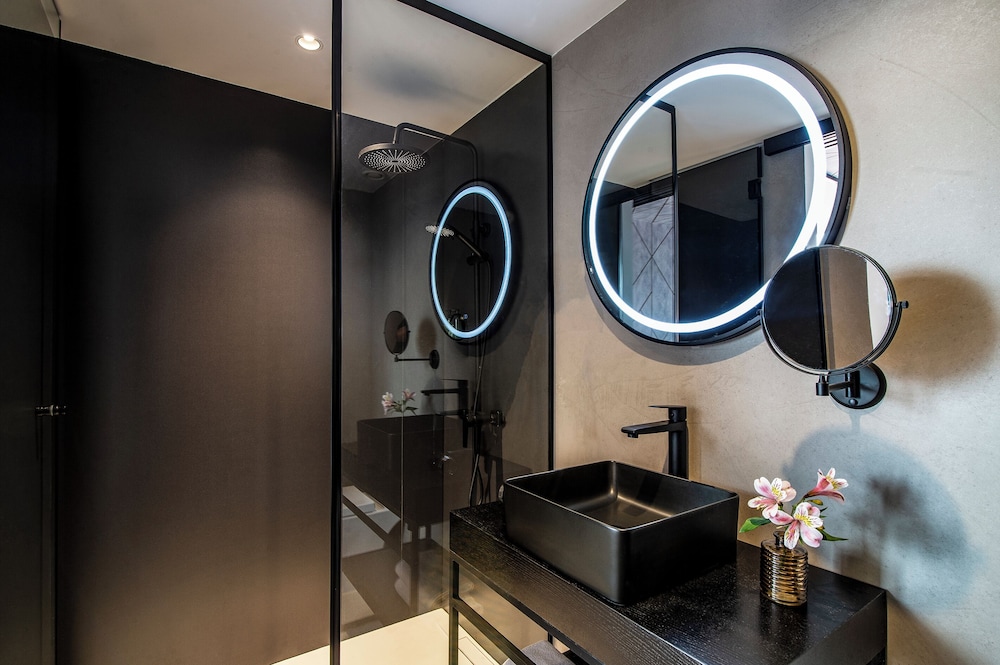 Hotel Puerto de La Luz by Pierre and Vacances — Hotel rooms in Las Palmas, Canary Islands