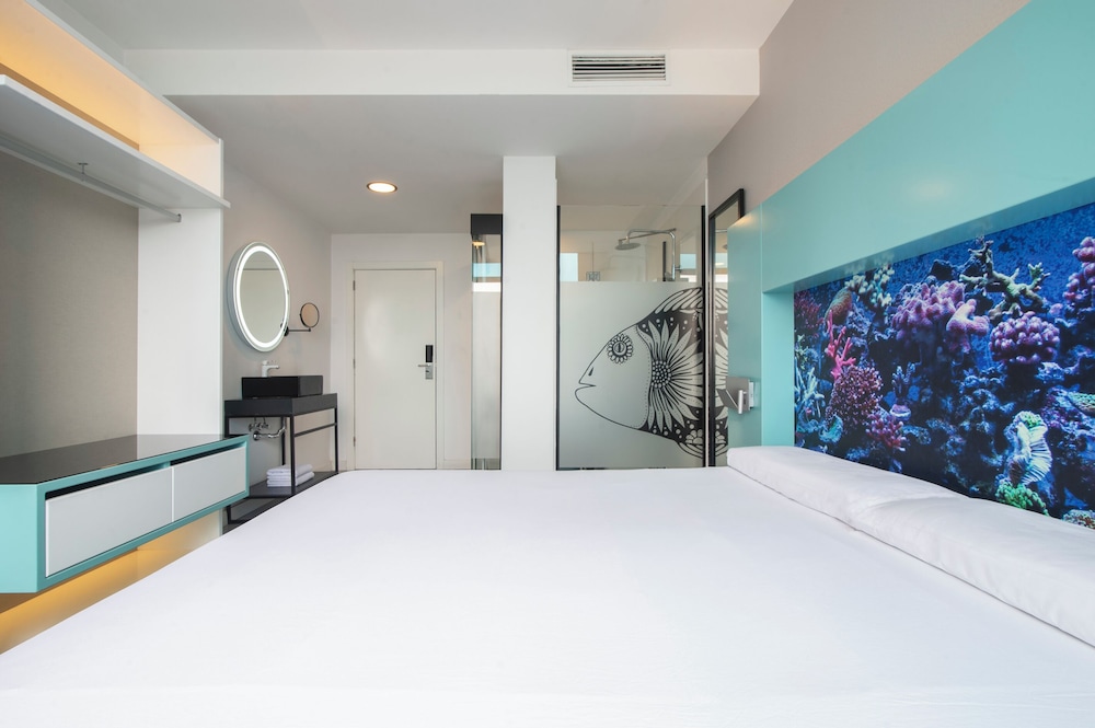 Hotel Puerto de La Luz by Pierre and Vacances — Hotel rooms in Las Palmas, Canary Islands