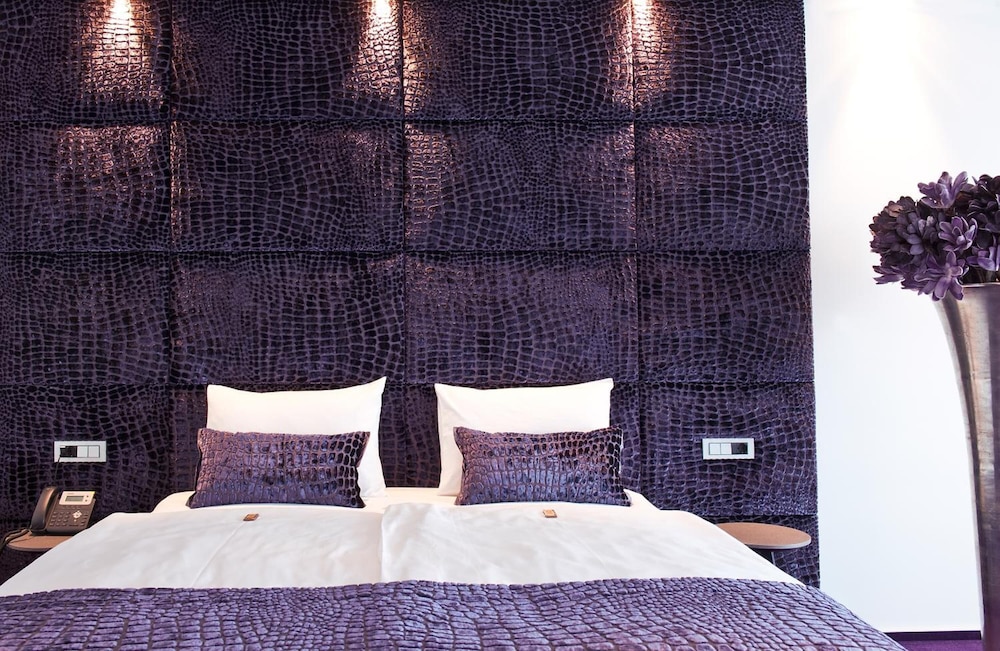 G Design Hotel - zdjęcie 2