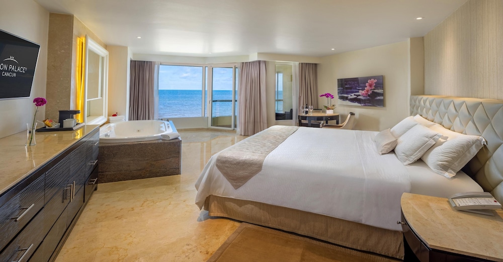 Moon Palace Nizuc - All inclusive — Hotel rooms in Cancun, Quintana Roo