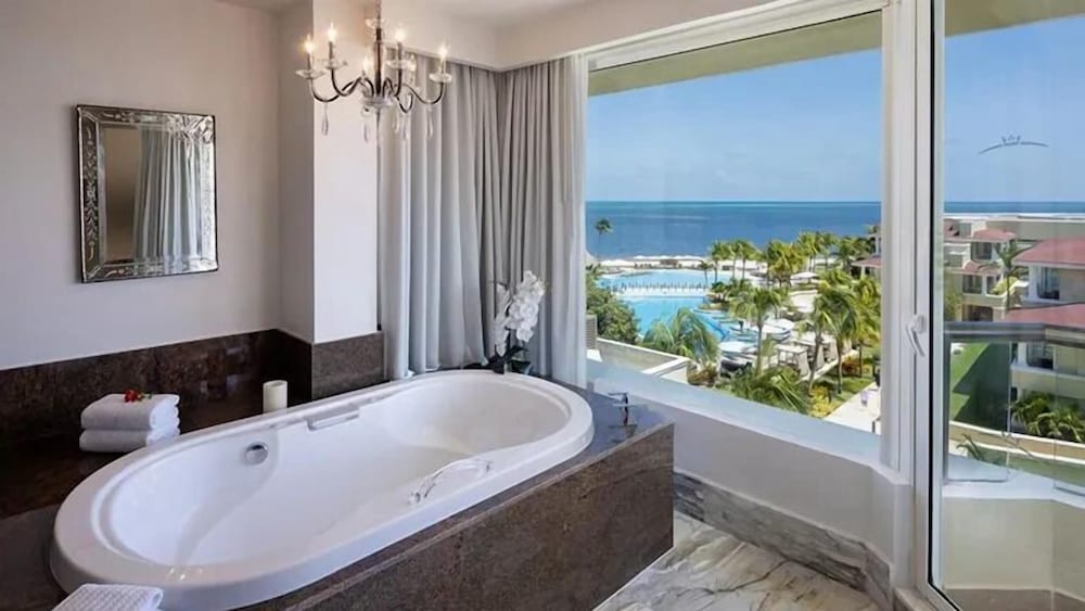 Moon Palace Nizuc - All inclusive — Hotel rooms in Cancun, Quintana Roo