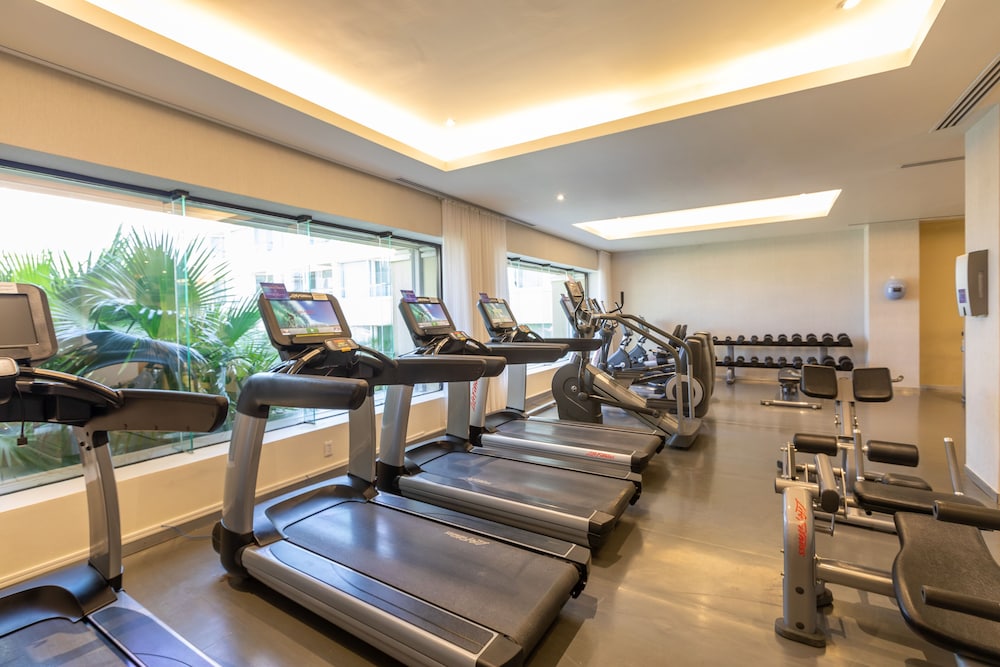 Moon Palace Nizuc - All inclusive — Sports & recreation in Cancun, Quintana Roo