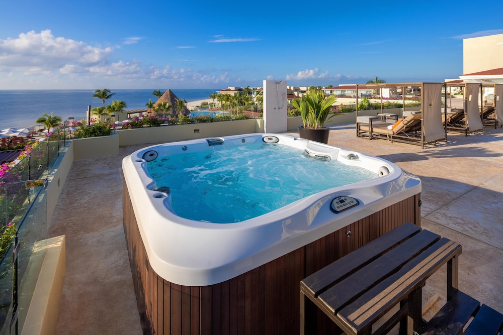 Moon Palace Nizuc - All inclusive — Spa in Cancun, Quintana Roo