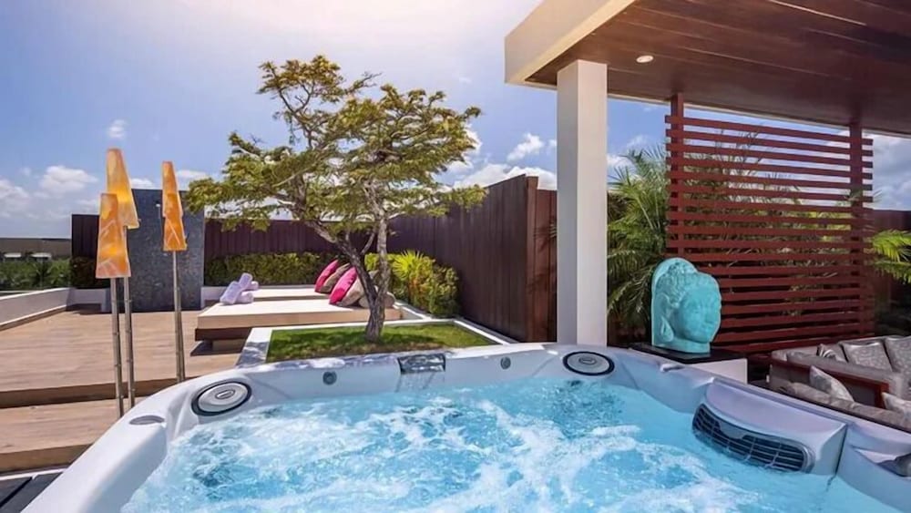 Moon Palace Nizuc - All inclusive — Spa in Cancun, Quintana Roo