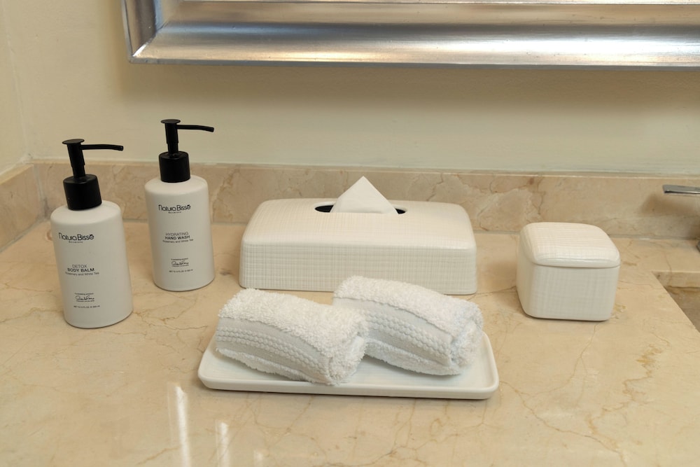Moon Palace Nizuc - All inclusive — Hotel rooms in Cancun, Quintana Roo