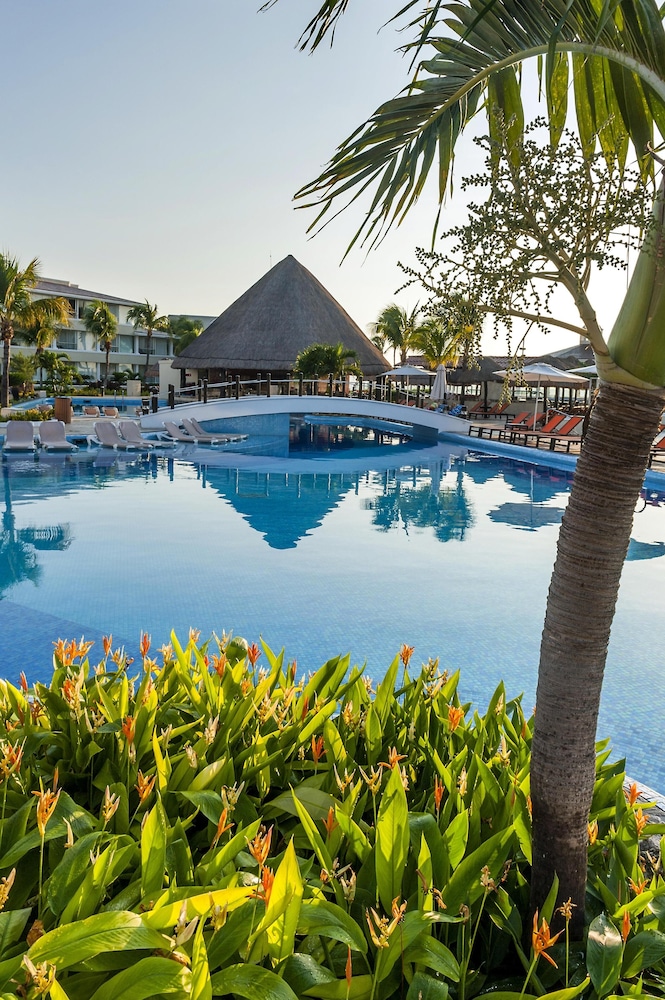 Moon Palace Nizuc - All inclusive — Swimming pool in Cancun, Quintana Roo