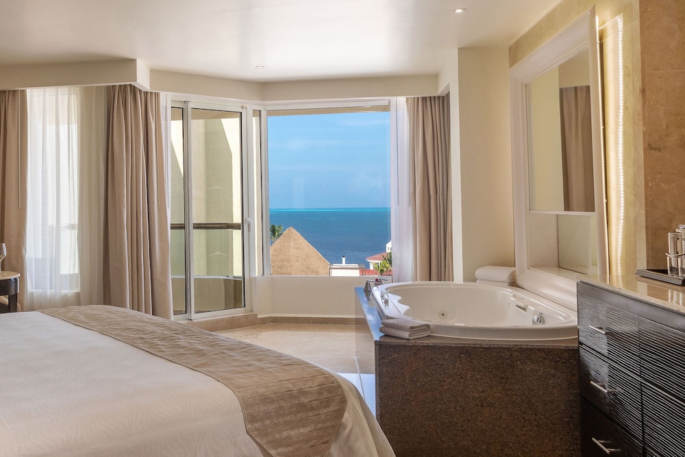 Moon Palace Nizuc - All inclusive — Hotel rooms in Cancun, Quintana Roo