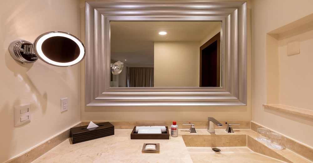 Moon Palace Nizuc - All inclusive — Hotel rooms in Cancun, Quintana Roo