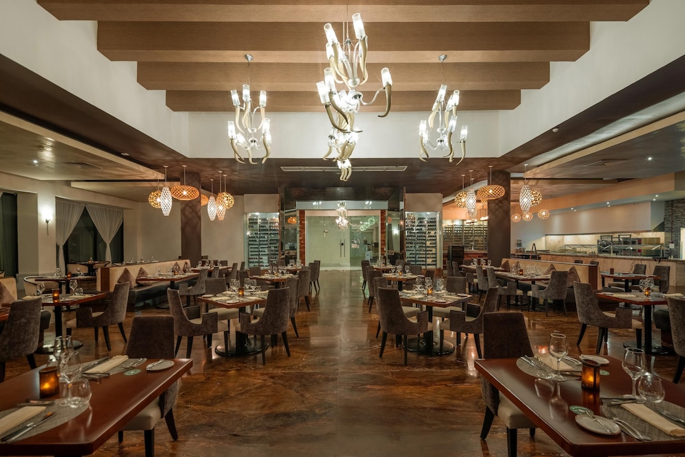 Moon Palace Nizuc - All inclusive — Restaurant & bars in Cancun, Quintana Roo