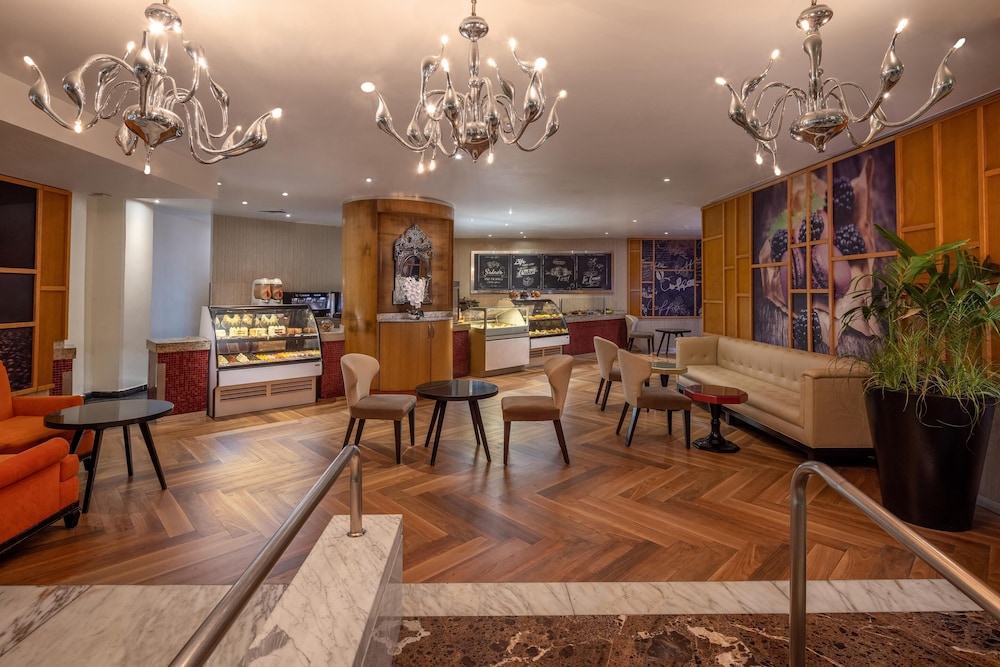 Moon Palace Nizuc - All inclusive — Restaurant & bars in Cancun, Quintana Roo