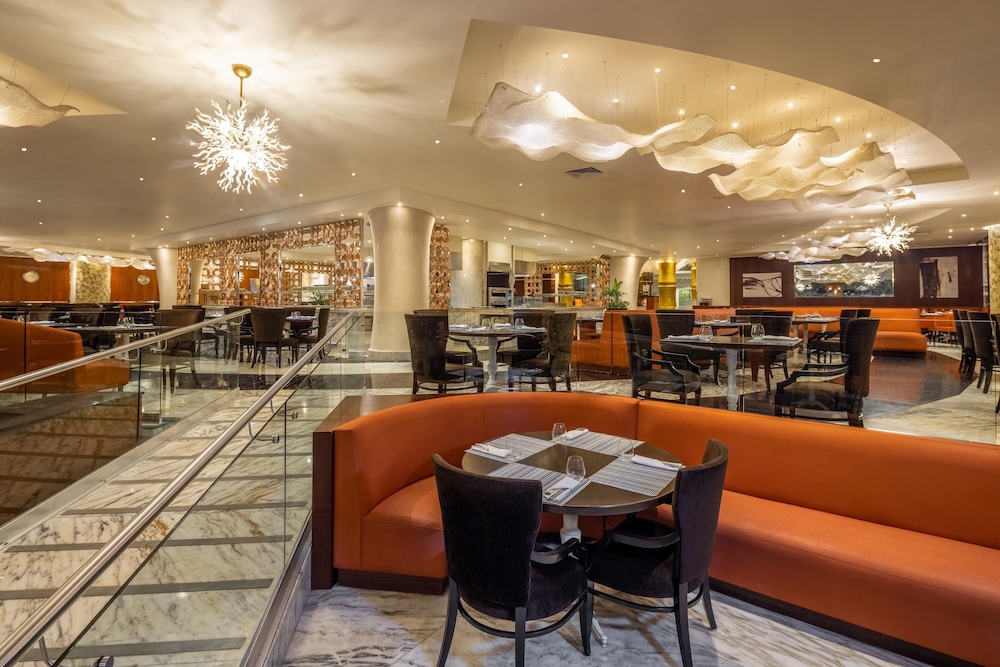 Moon Palace Nizuc - All inclusive — Restaurant & bars in Cancun, Quintana Roo