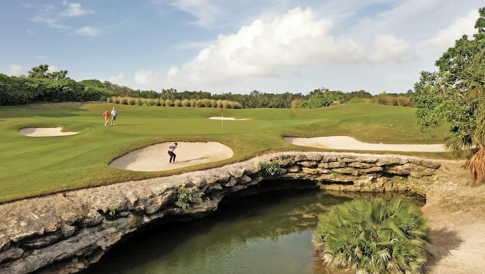 Moon Palace Nizuc - All inclusive — Sports & recreation in Cancun, Quintana Roo