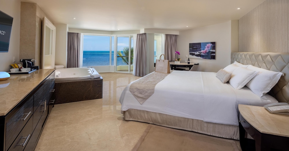 Moon Palace Nizuc - All inclusive — Hotel rooms in Cancun, Quintana Roo