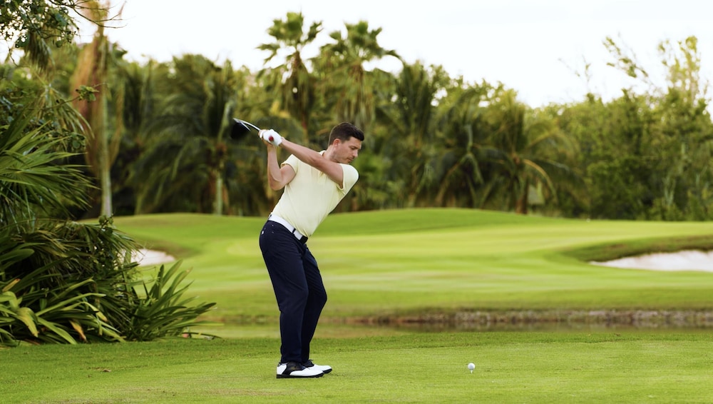 Moon Palace Nizuc - All inclusive — Sports & recreation in Cancun, Quintana Roo