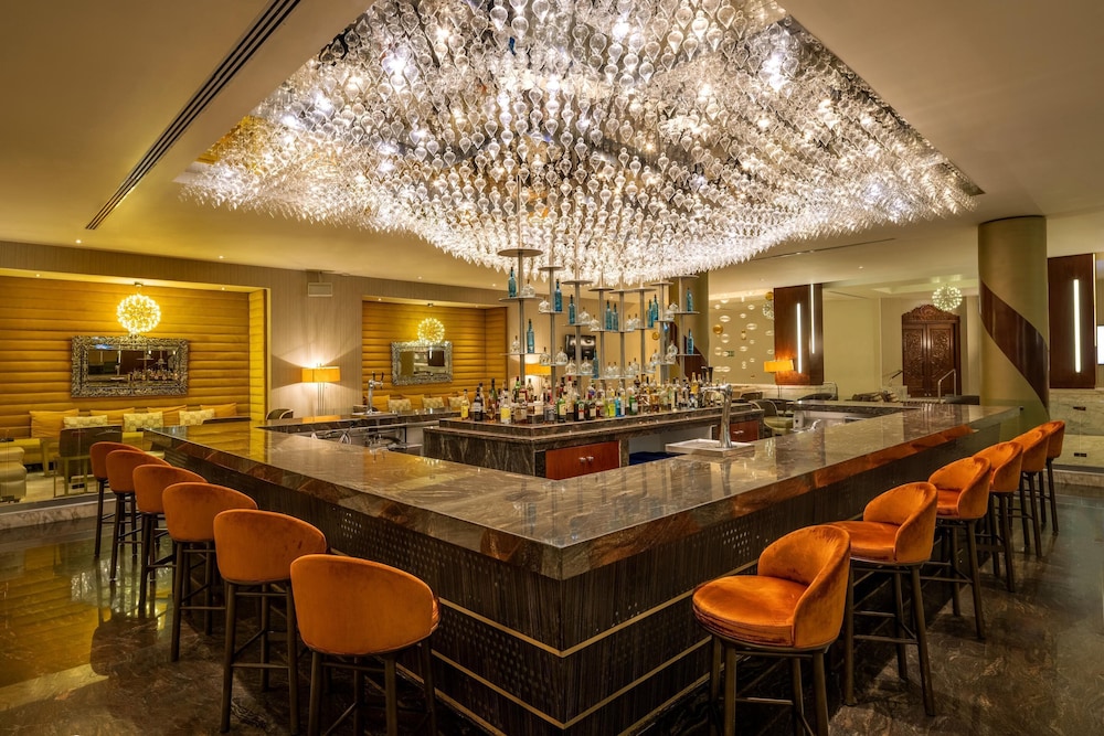 Moon Palace Nizuc - All inclusive — Restaurant & bars in Cancun, Quintana Roo