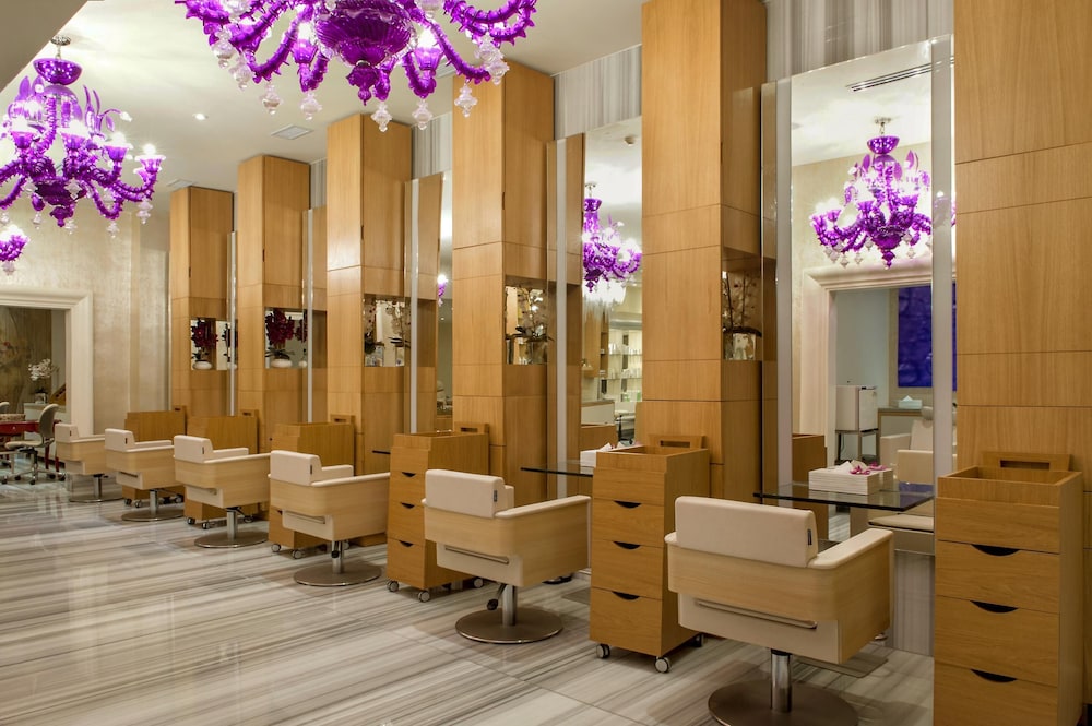 Moon Palace Nizuc - All inclusive — Spa in Cancun, Quintana Roo