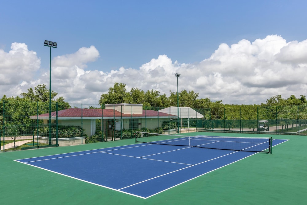 Moon Palace Nizuc - All inclusive — Sports & recreation in Cancun, Quintana Roo