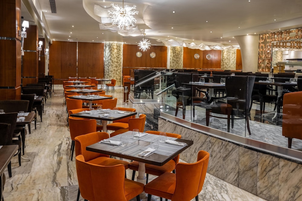 Moon Palace Nizuc - All inclusive — Restaurant & bars in Cancun, Quintana Roo
